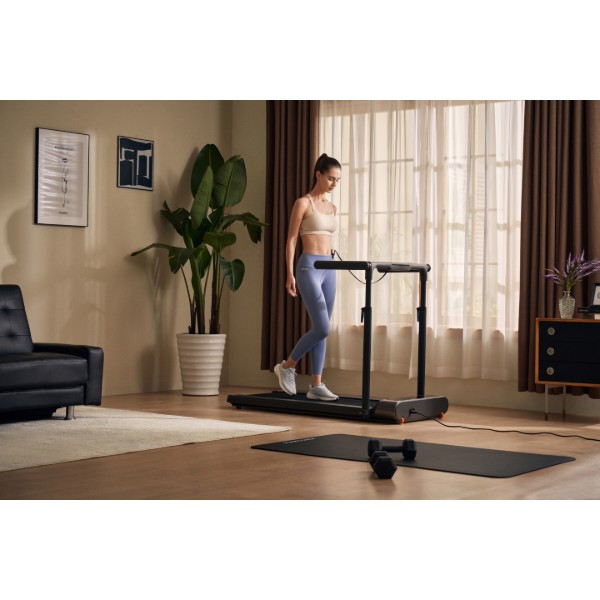 Фото - Бігова доріжка KingSmith WalkingPad Treadmill R3 Hybrid+